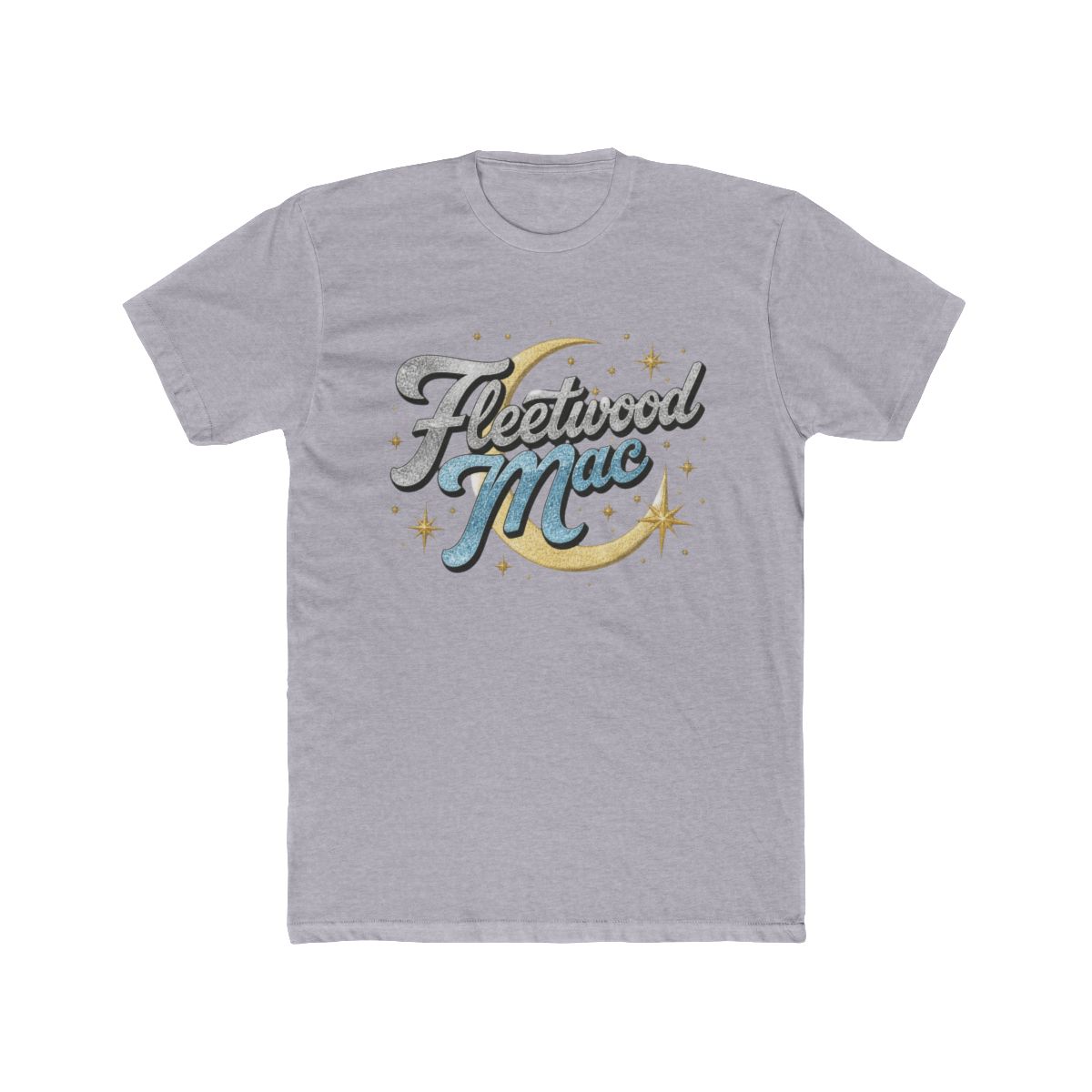 Fleetwood Mac Sparkle T Shirt - alternate angle 3, merchandise