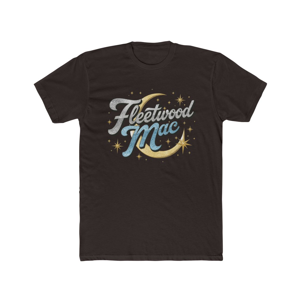Fleetwood Mac Sparkle T Shirt - alternate angle 2, merchandise