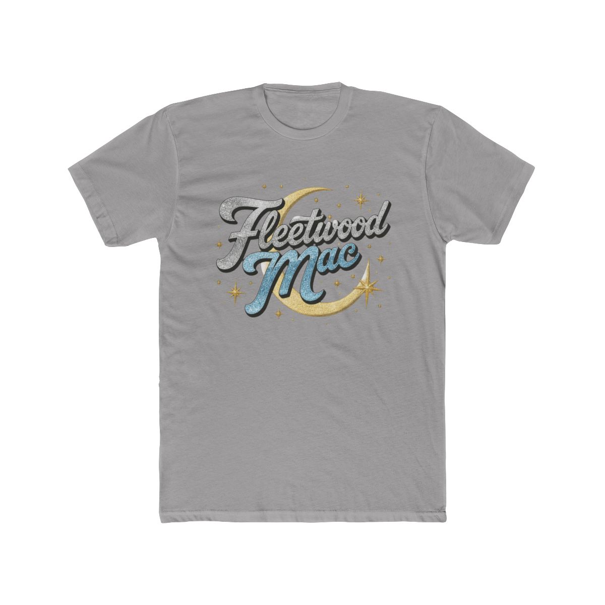 Fleetwood Mac Sparkle T Shirt - Official T-Shirts merchandise