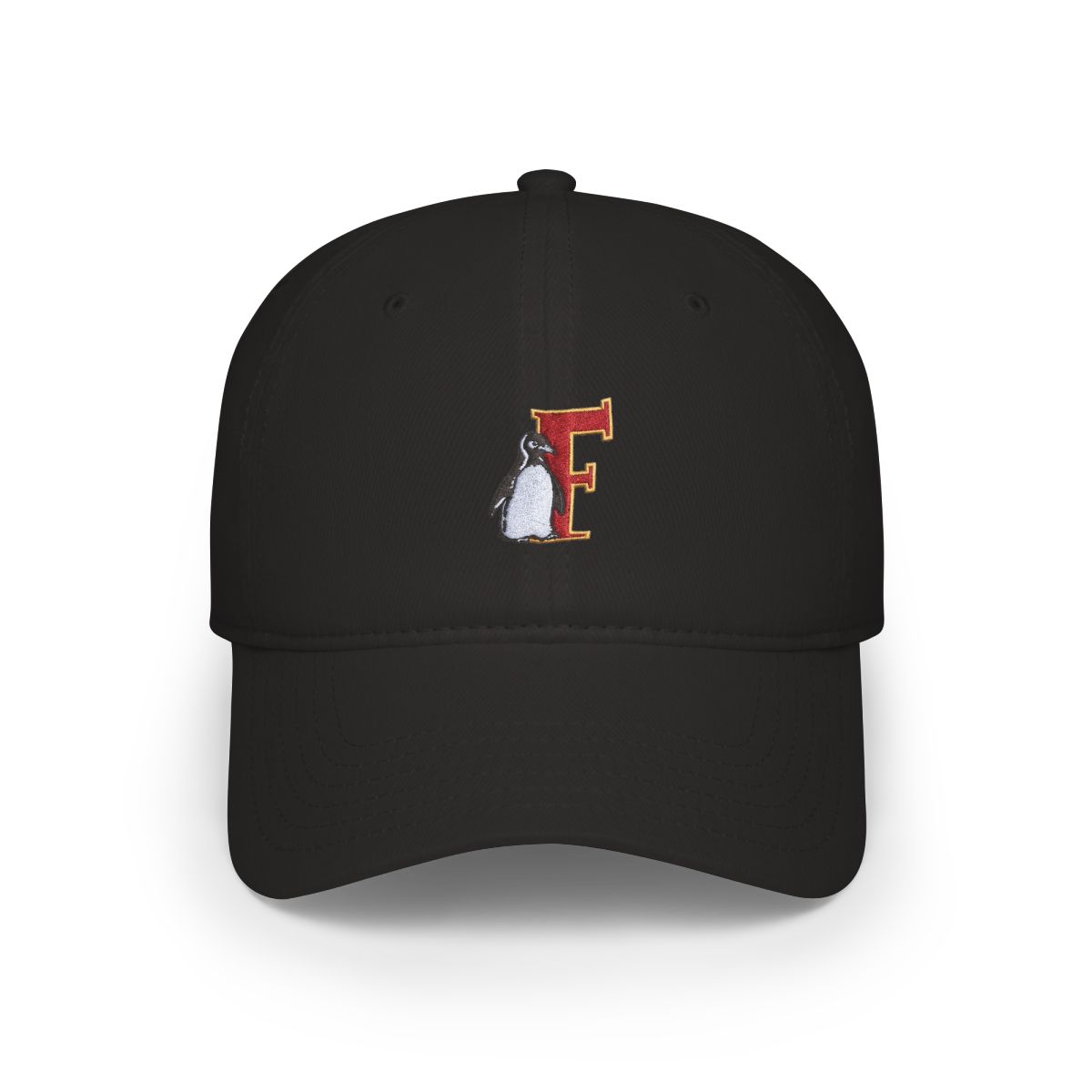 Fleetwood Mac Penguin Hat