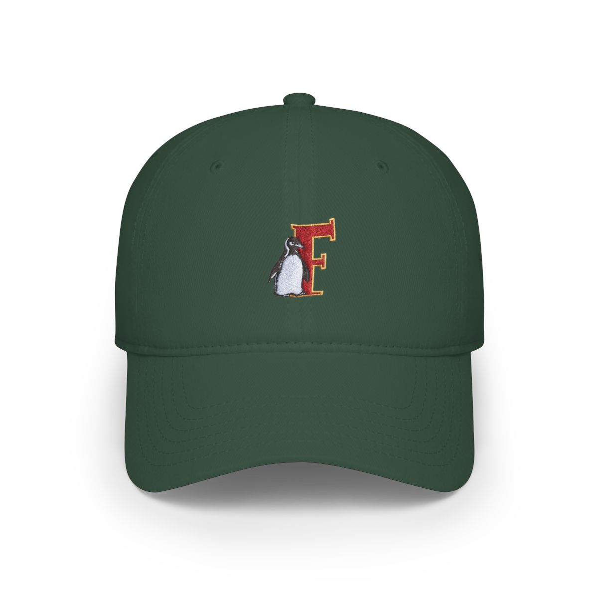Fleetwood Mac Penguin Hat - alternate angle 4, merchandise