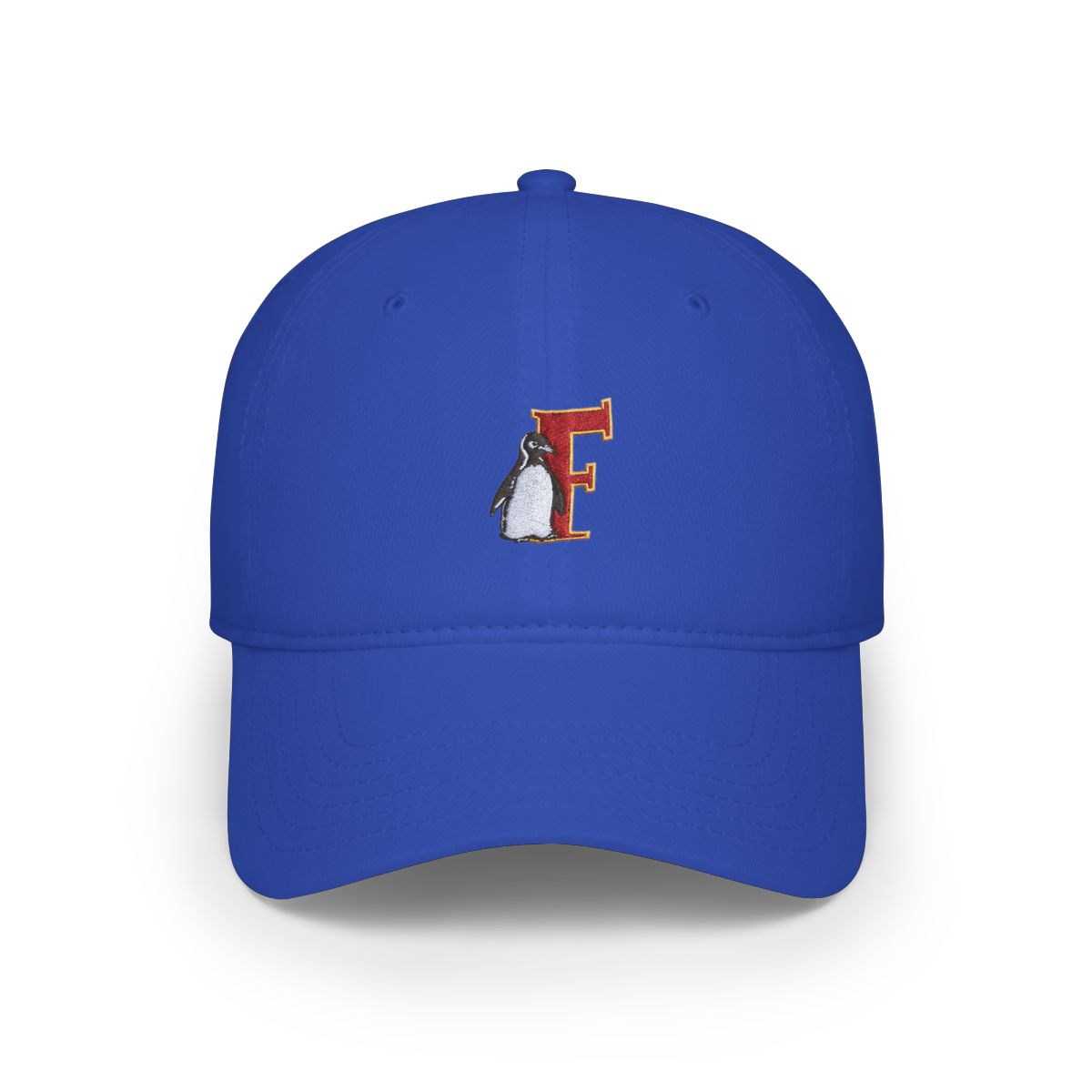 Fleetwood Mac Penguin Hat - alternate angle 5, merchandise