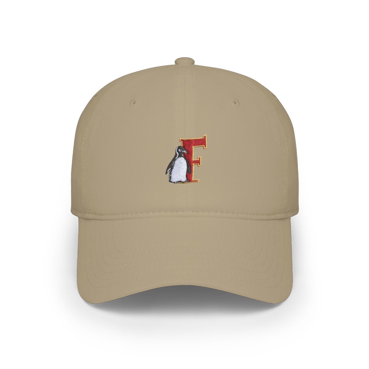 Fleetwood Mac Penguin Hat - alternate angle 3, merchandise