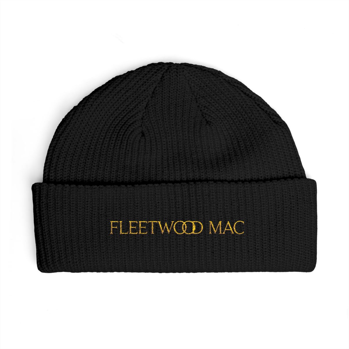 Fleetwood Mac Beanie