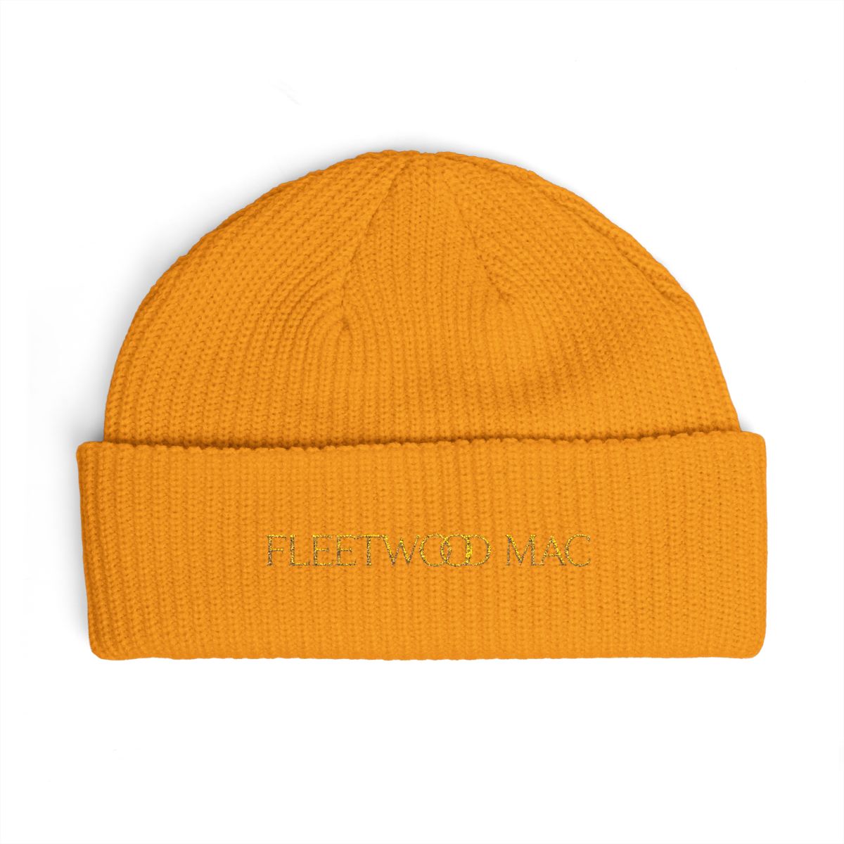 Fleetwood Mac Beanie - alternate angle 3, merchandise