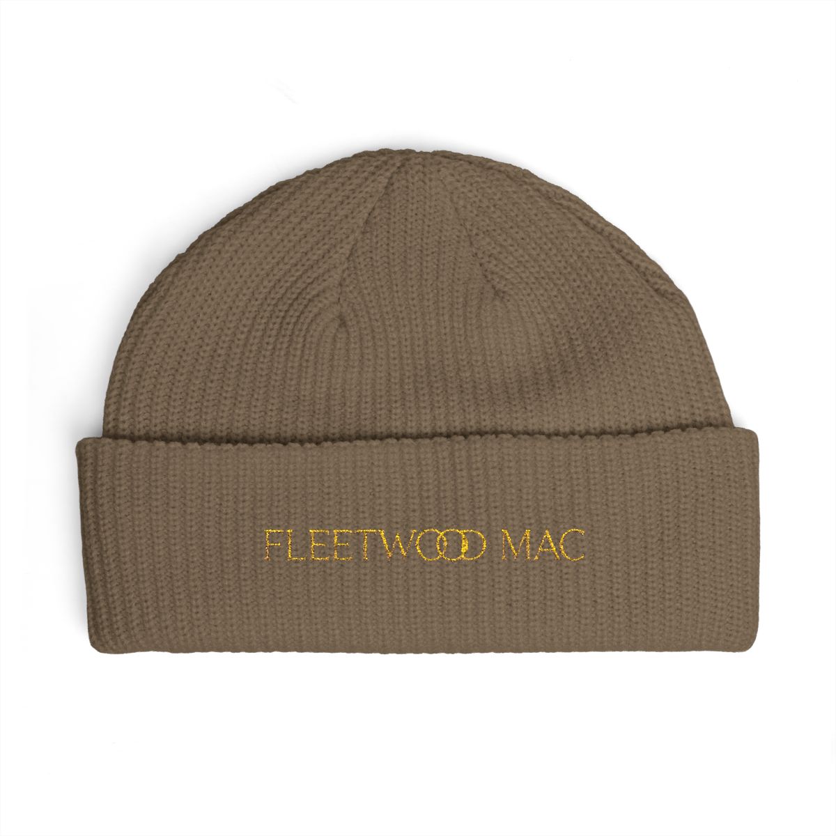 Fleetwood Mac Beanie - alternate angle 4, merchandise
