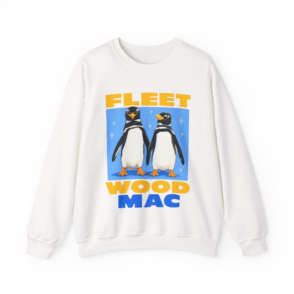 Sweatshirts - Fleetwood Mac apparel collection