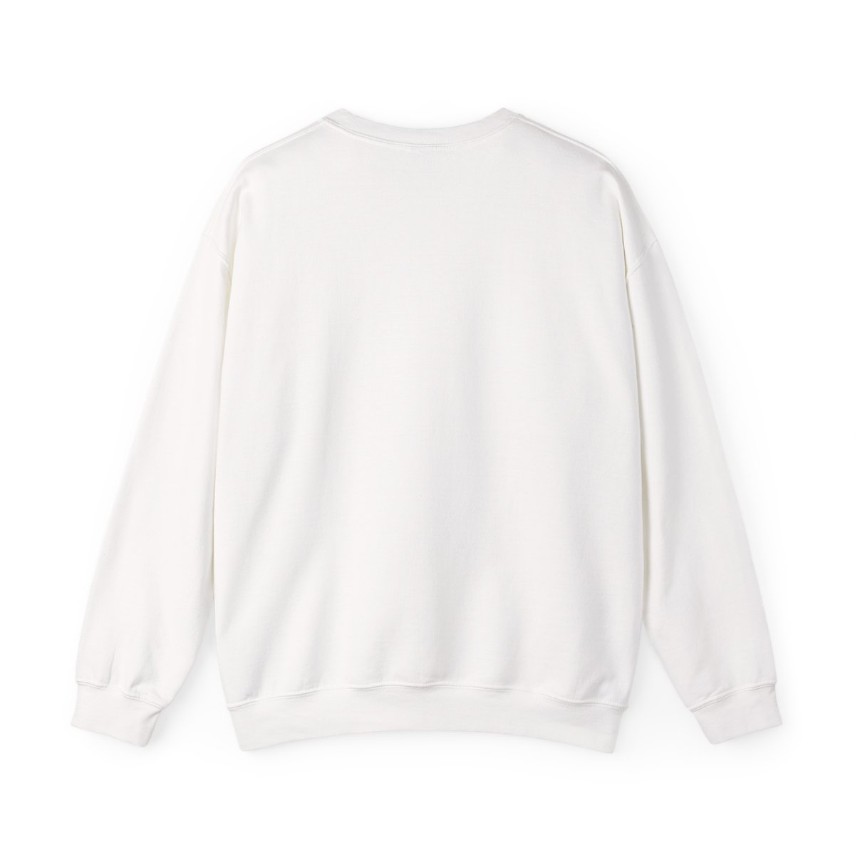 Duo Penguin Crewneck | Fleetwood Mac - alternate angle 1, merchandise