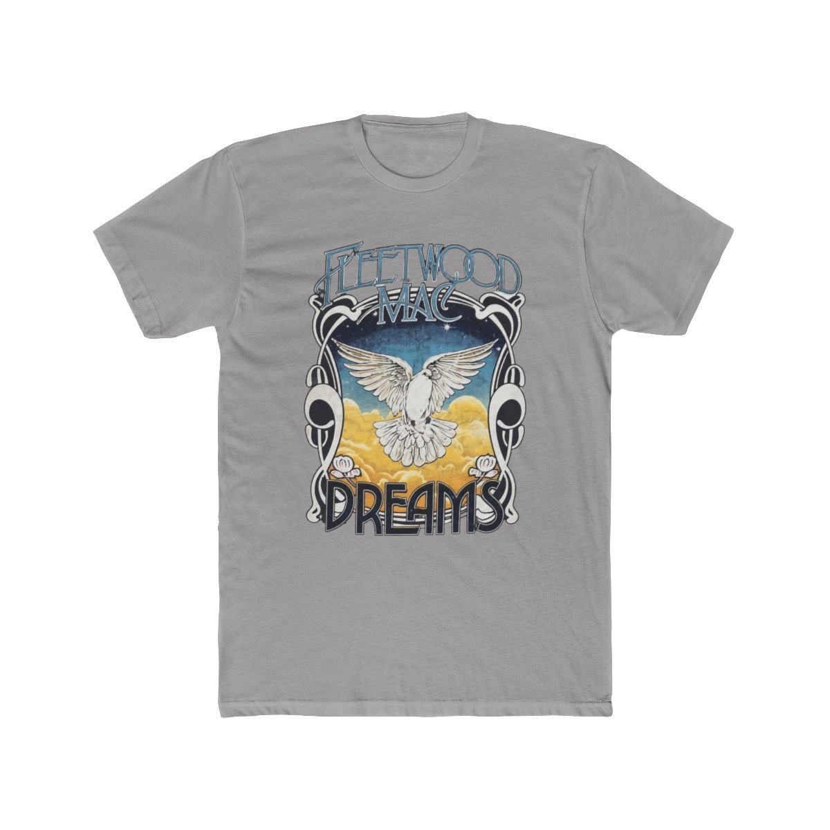 T-Shirts - Fleetwood Mac apparel collection