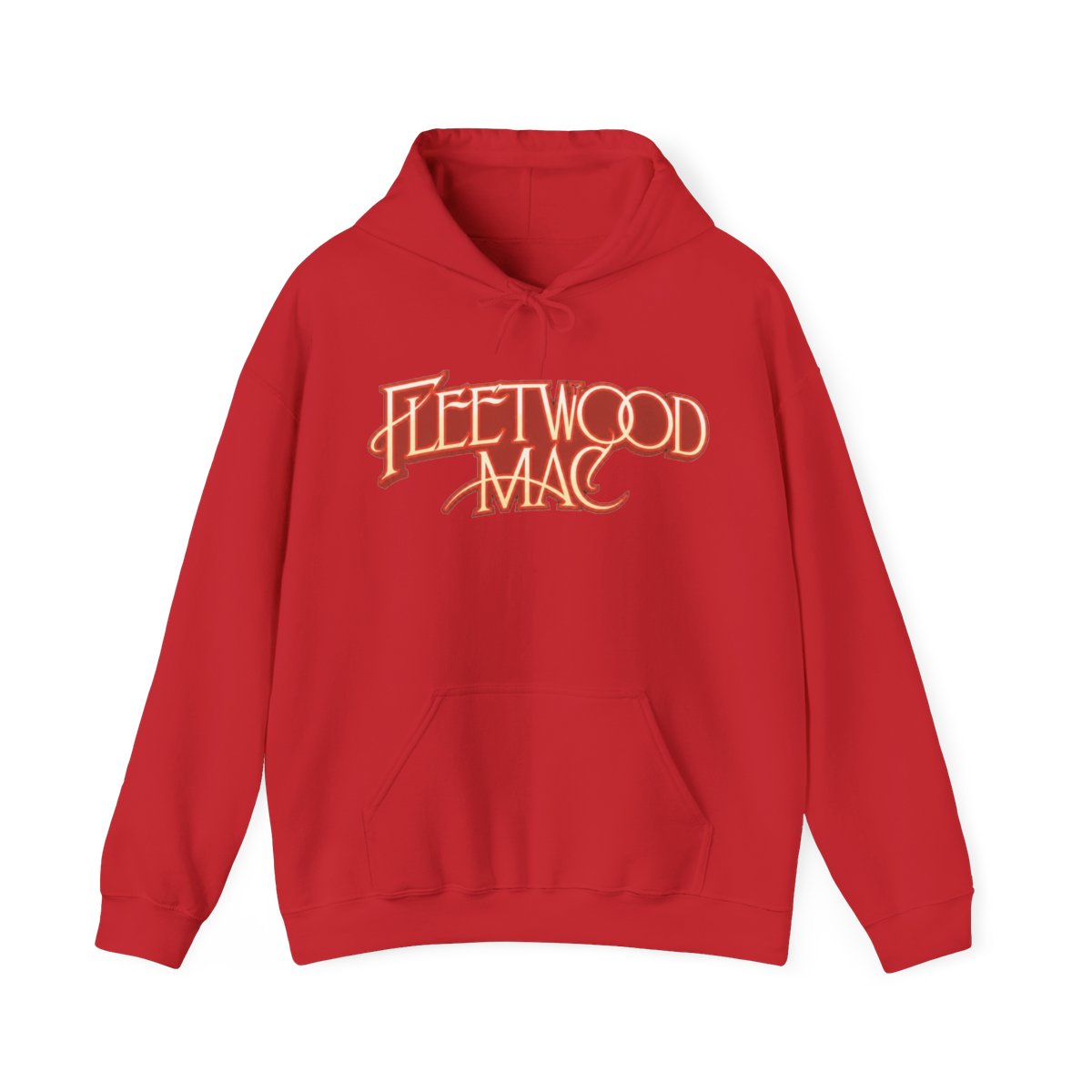 Hoodies - Fleetwood Mac apparel collection
