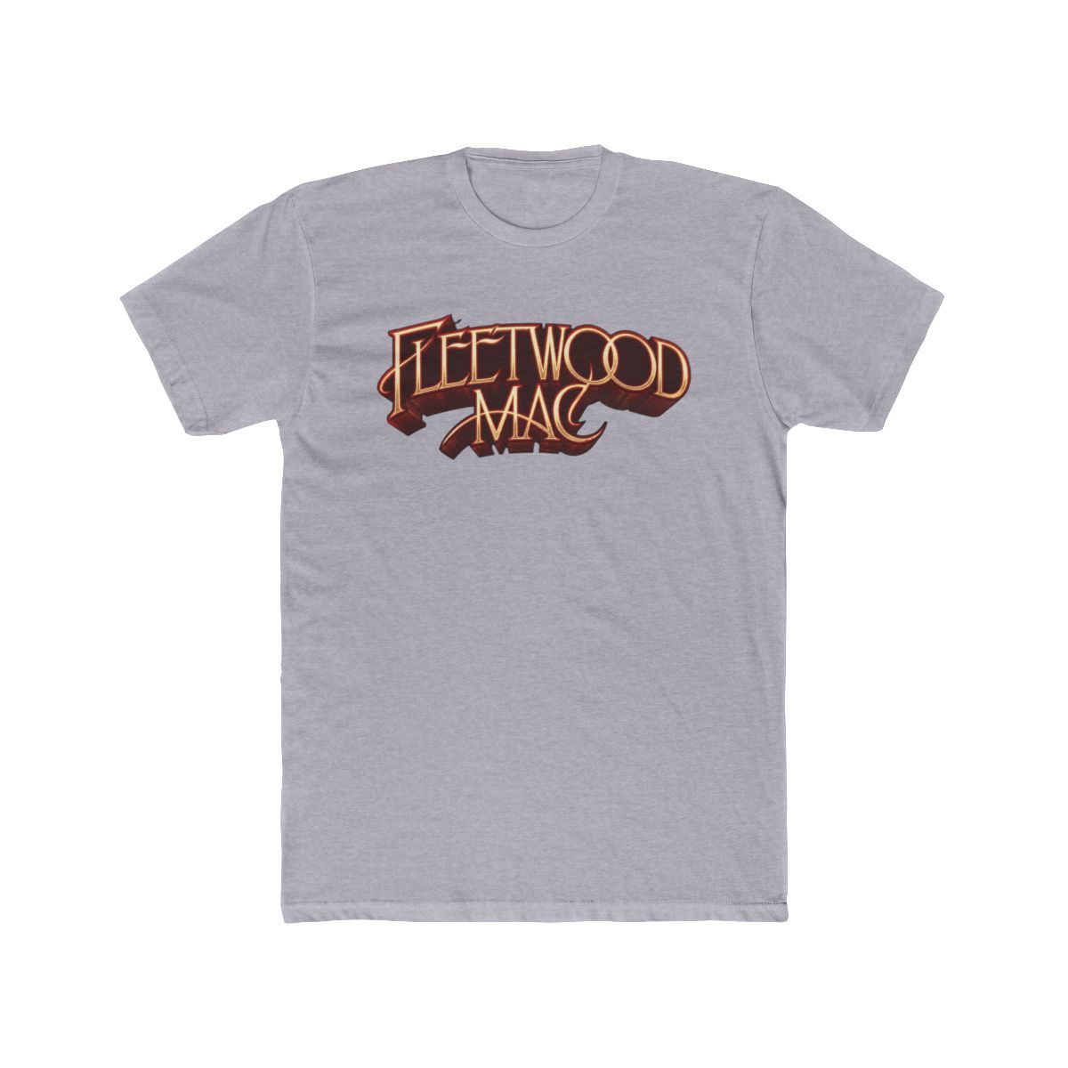 Fleetwood Mac Dolman Ladies Tee - alternate angle 5, merchandise