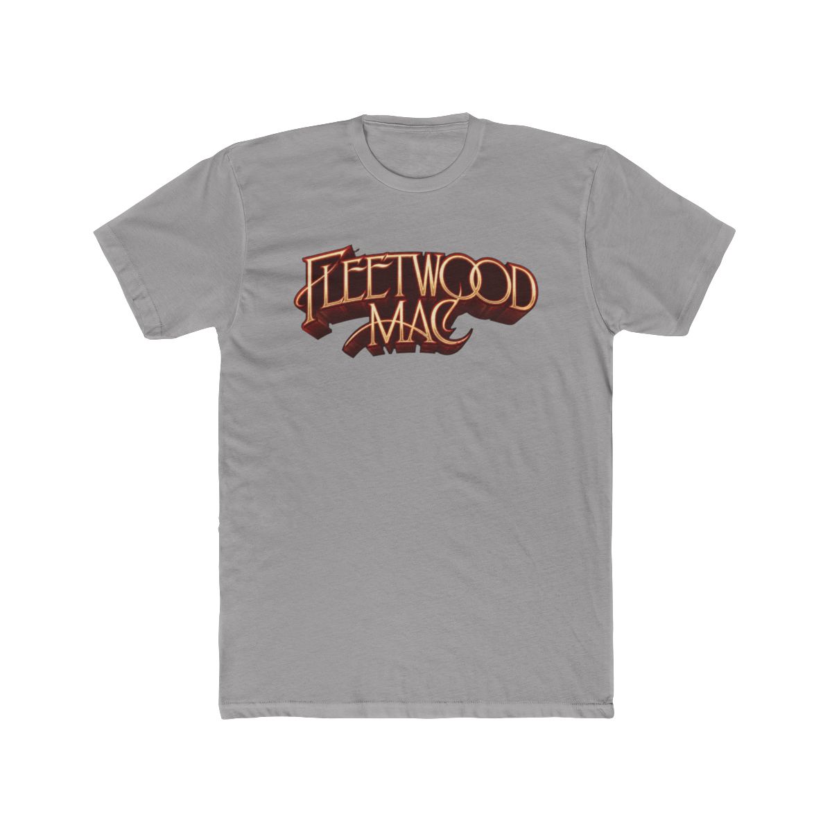 Fleetwood Mac Dolman Ladies Tee - alternate angle 2, merchandise