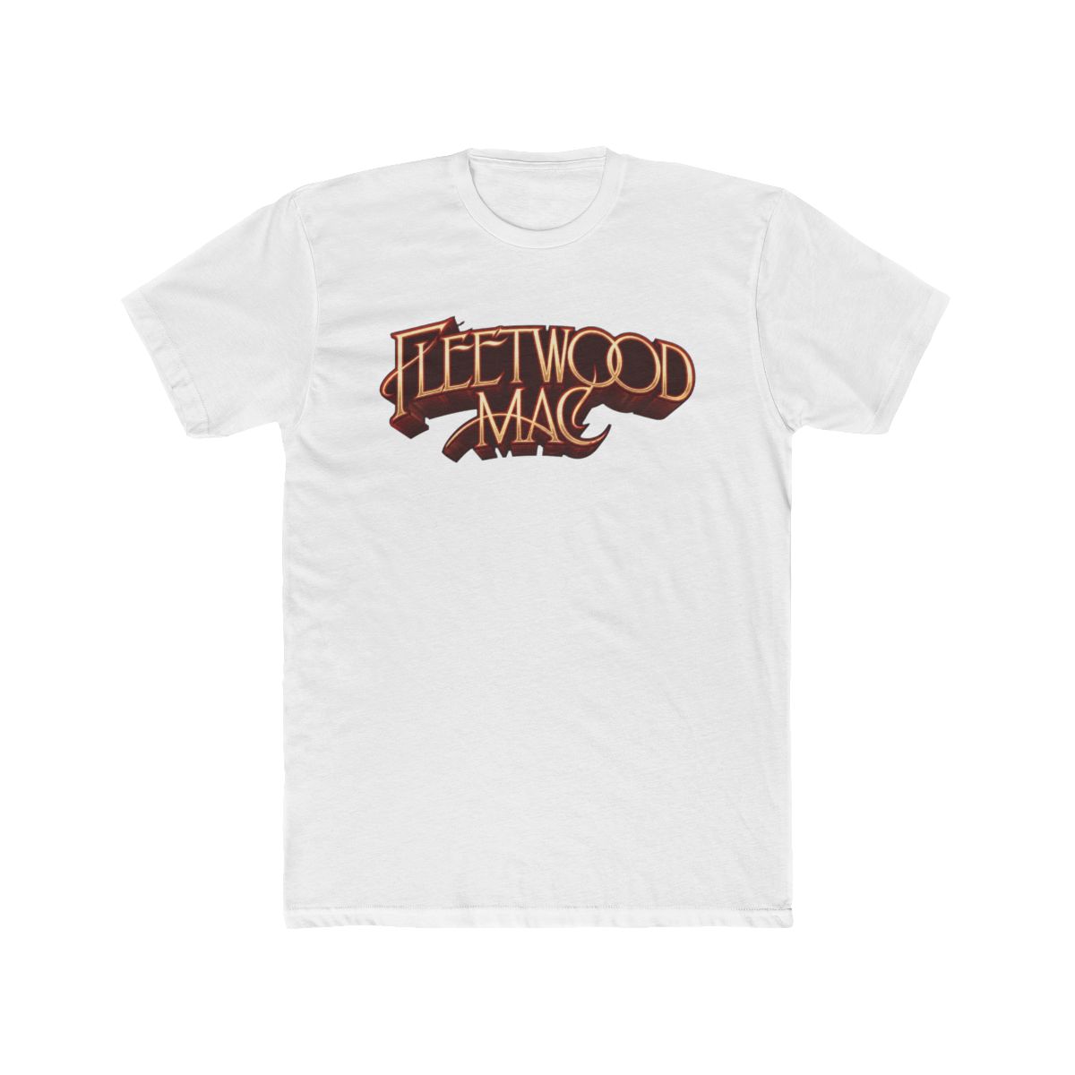 Fleetwood Mac Dolman Ladies Tee
