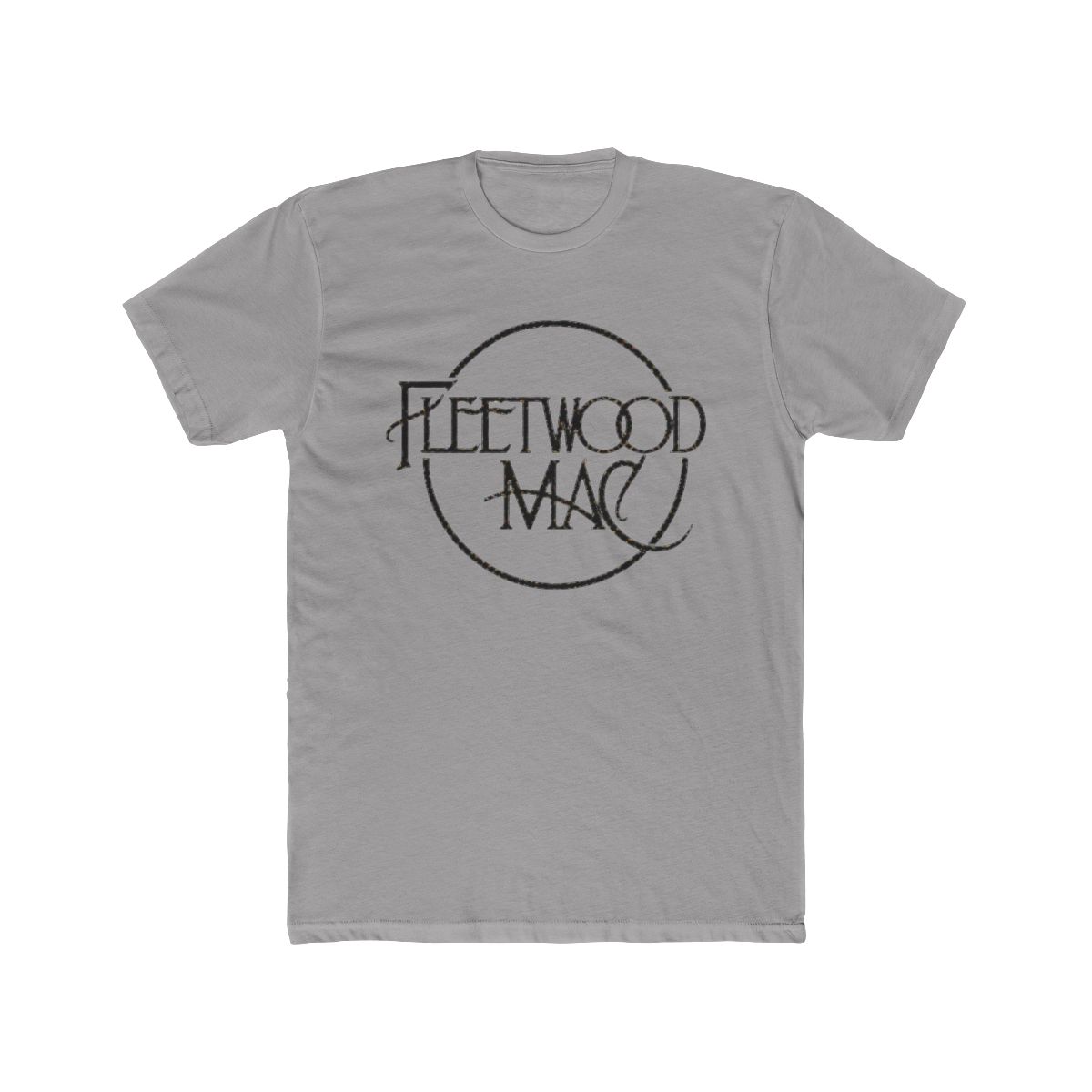 Fleetwood Mac T Shirt: Classic Logo - Official T-Shirts merchandise